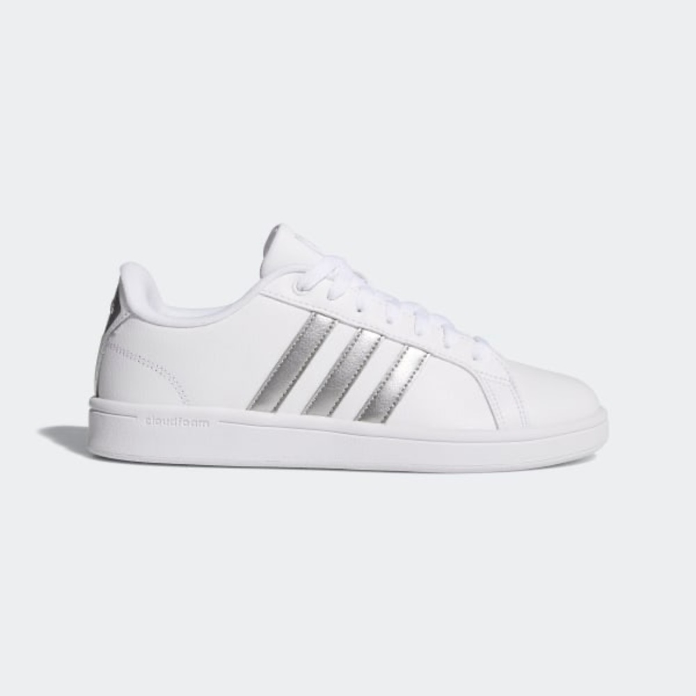 ADIDAS Cloudfoam Advantage size10